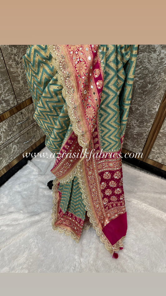 JASHN-E-NOOR COLLECTION