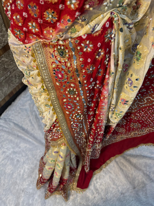 BANDHANI COLLECTION