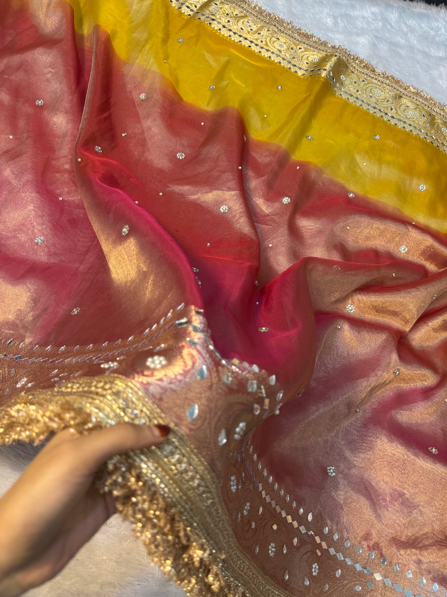 Rang birangi maharani collection