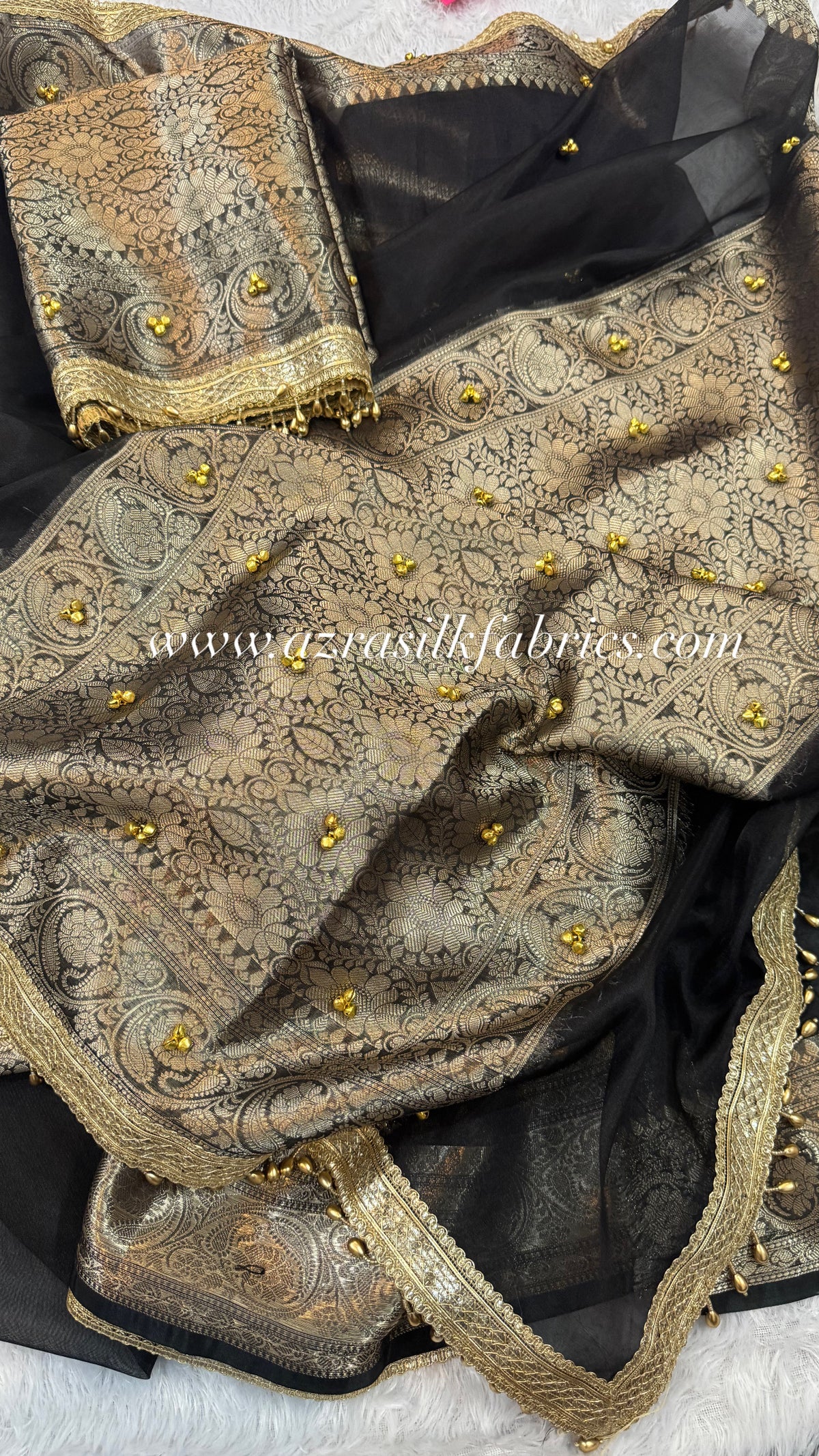 GHUNGHROO Grace collection πΆπ