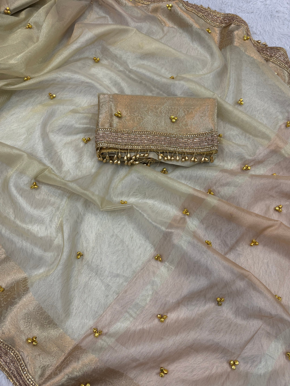 Ghunghroo royal collection
