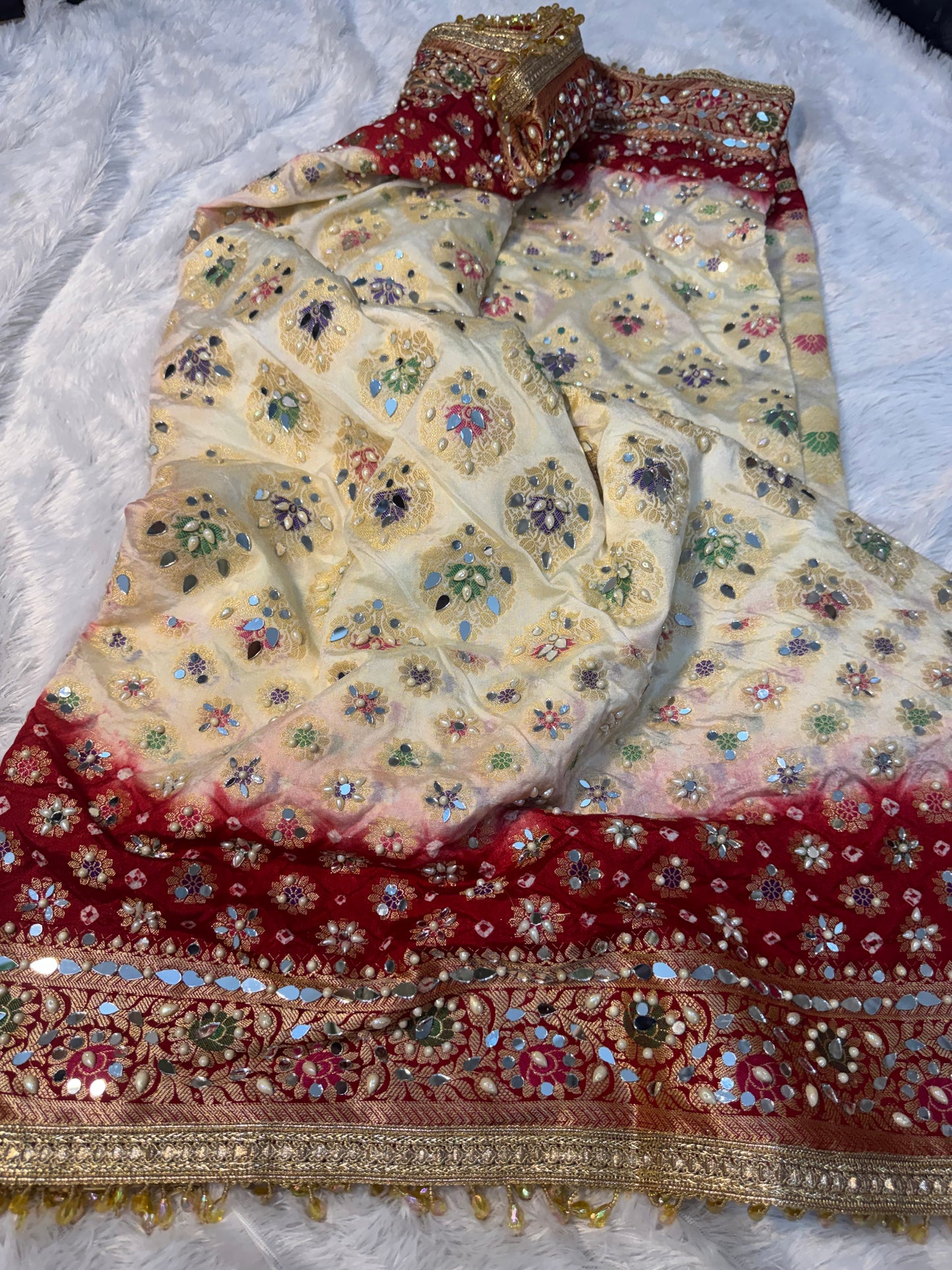 BANDHANI COLLECTION