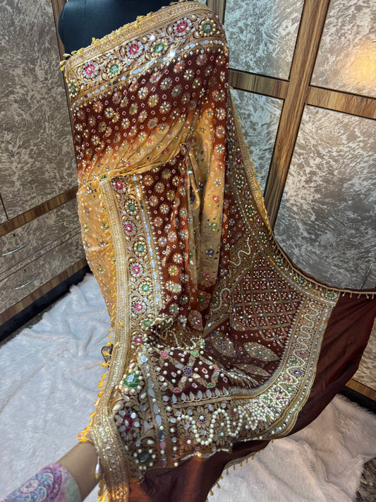 BANDHANI COLLECTION