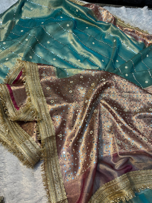 MAHARANI COLLECTION