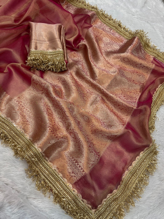 MAHARANI COLLECTION