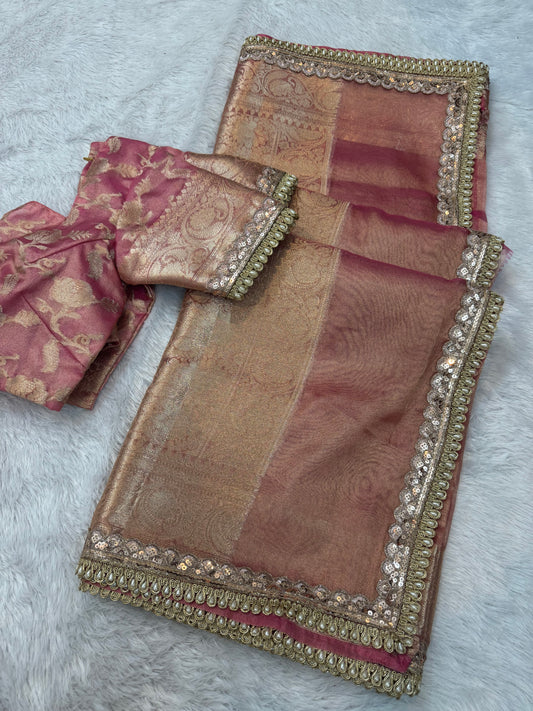 BLUSH PINK COLLECTION