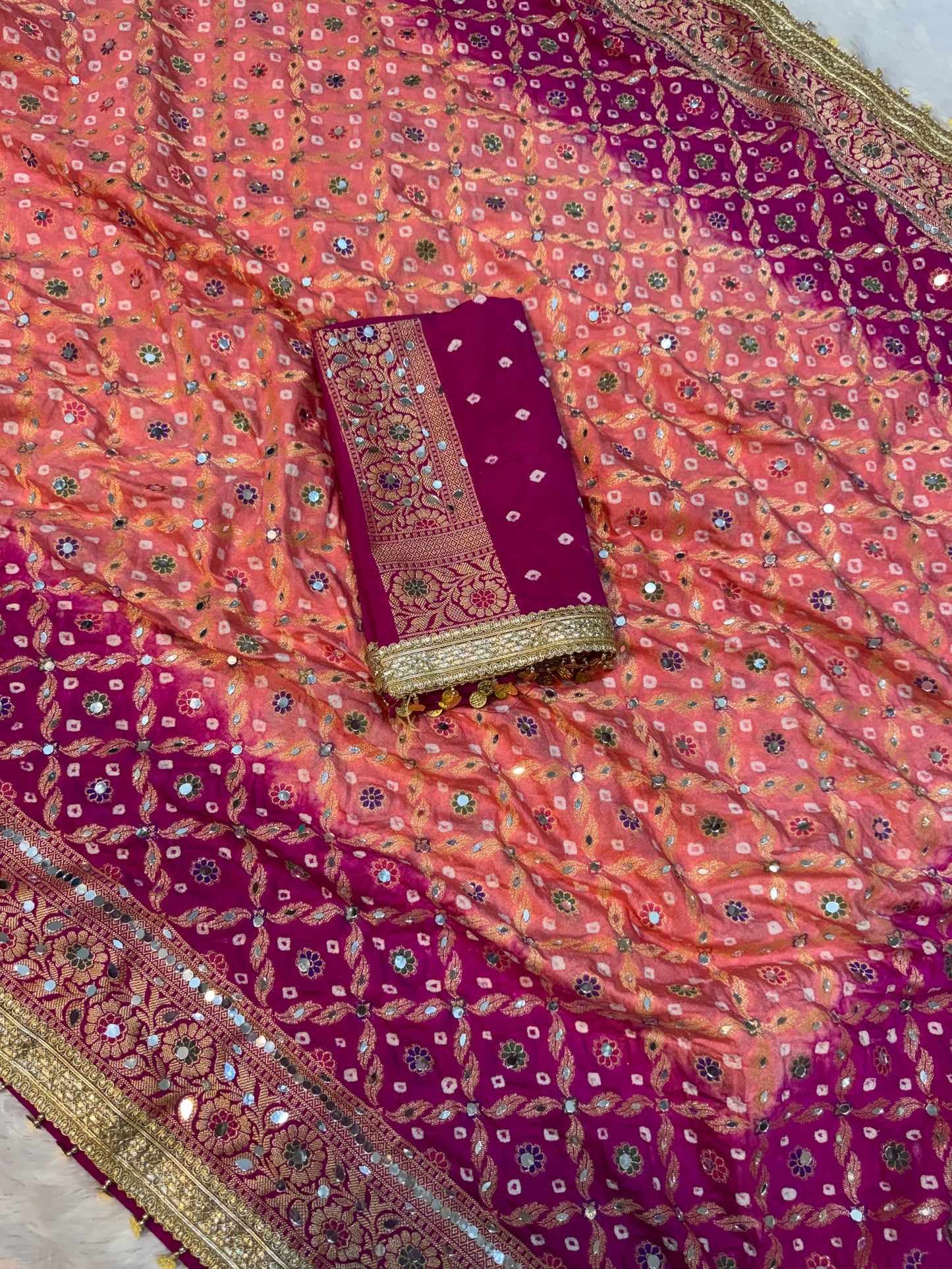 BANDHANI COLLECTION