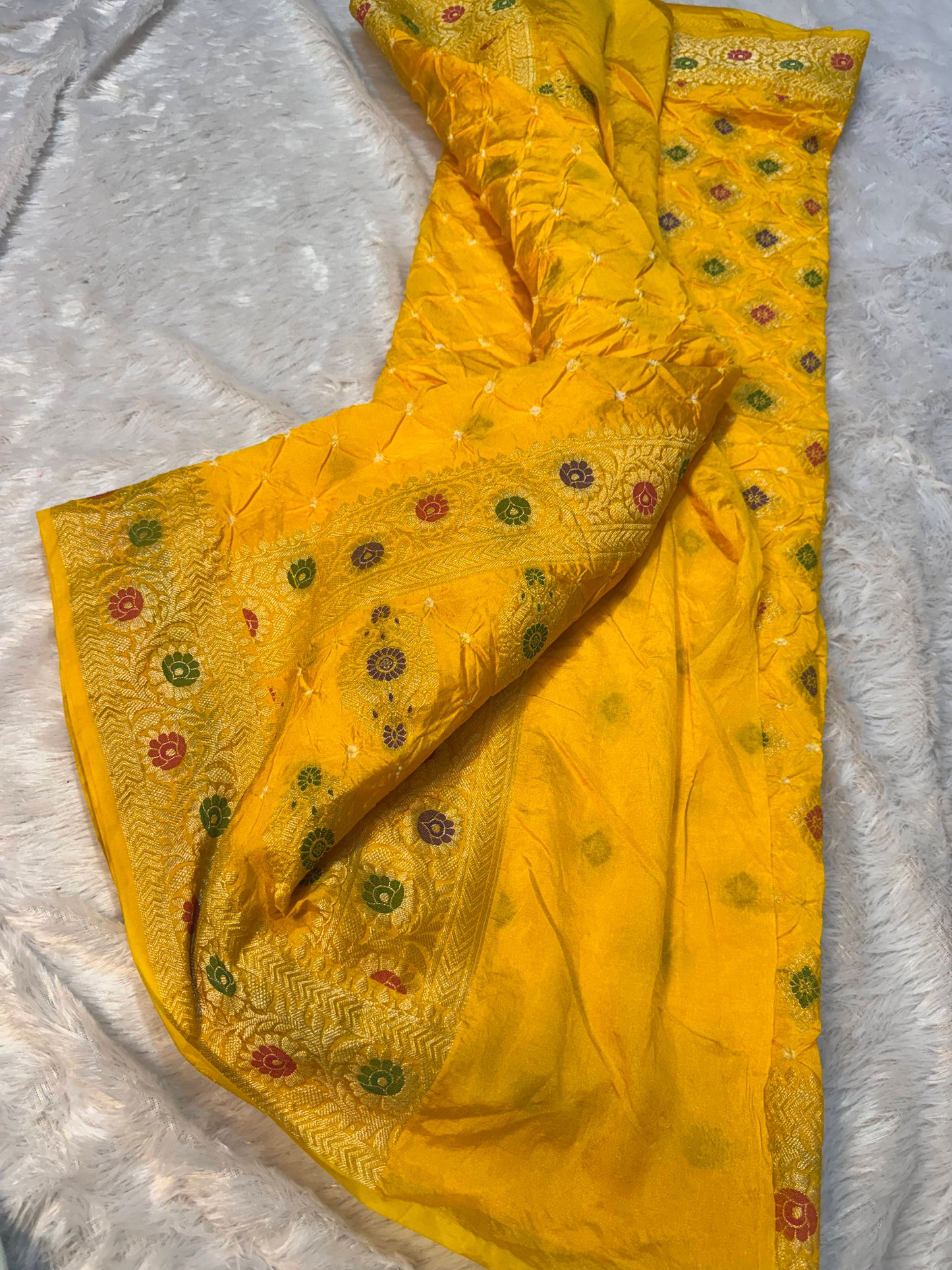 Bandhani Collection