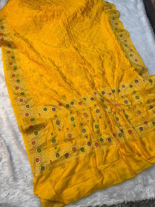 Bandhani Collection