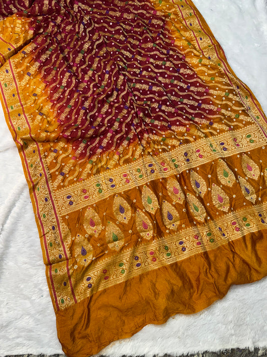 Bandhani Collection