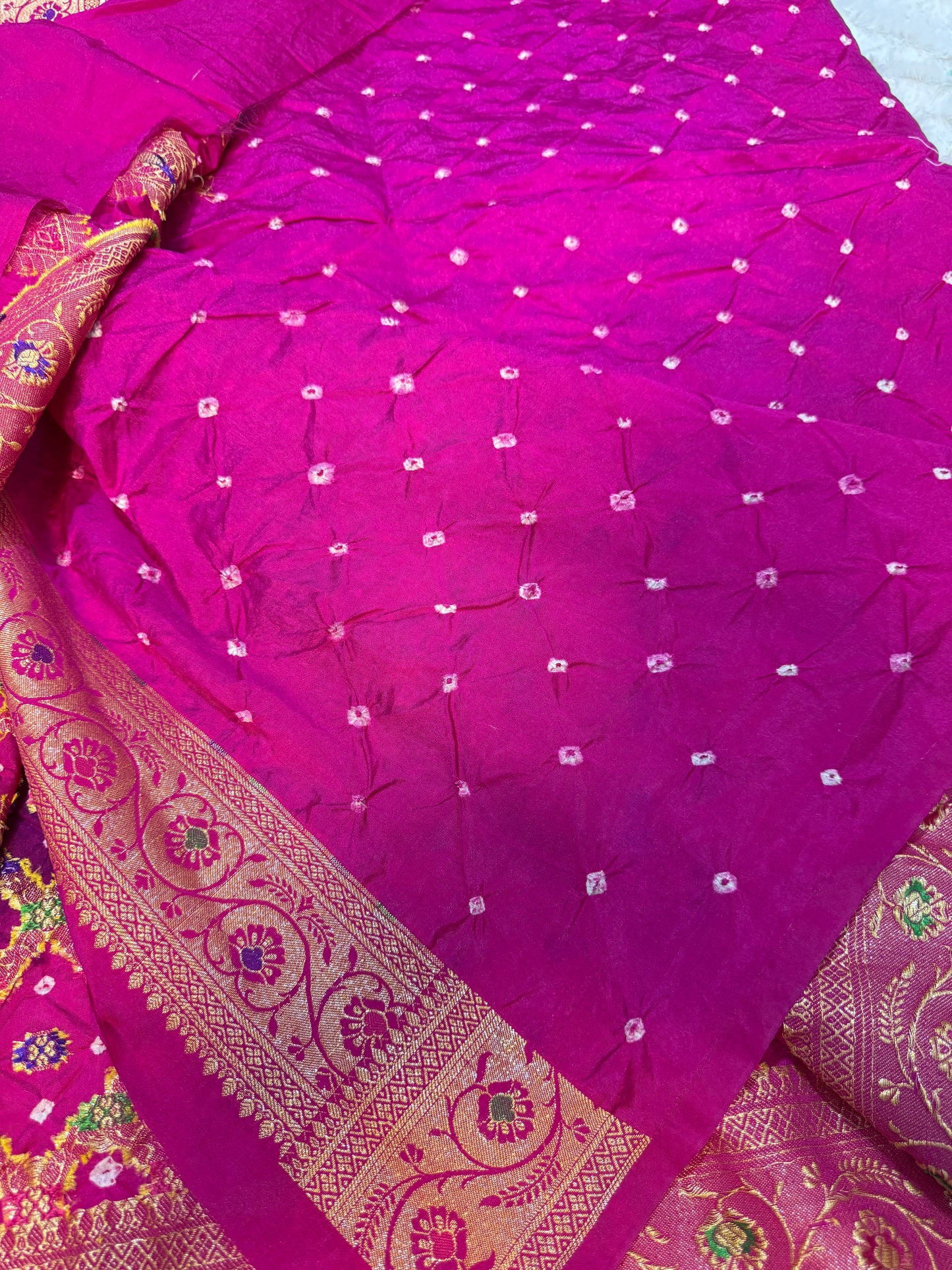 Bandhani Collection