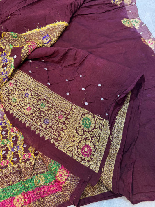 Bandhani Collection