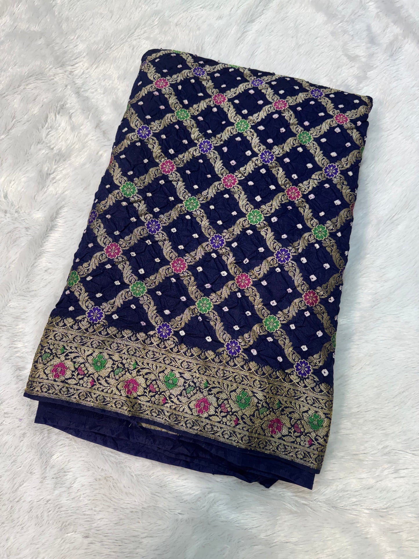 Bandhani Collection