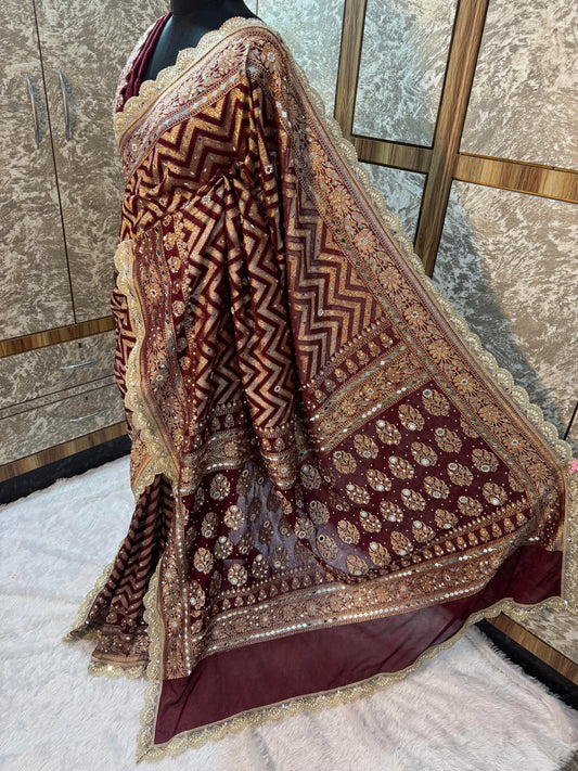 JASHN-E-NOOR COLLECTION
