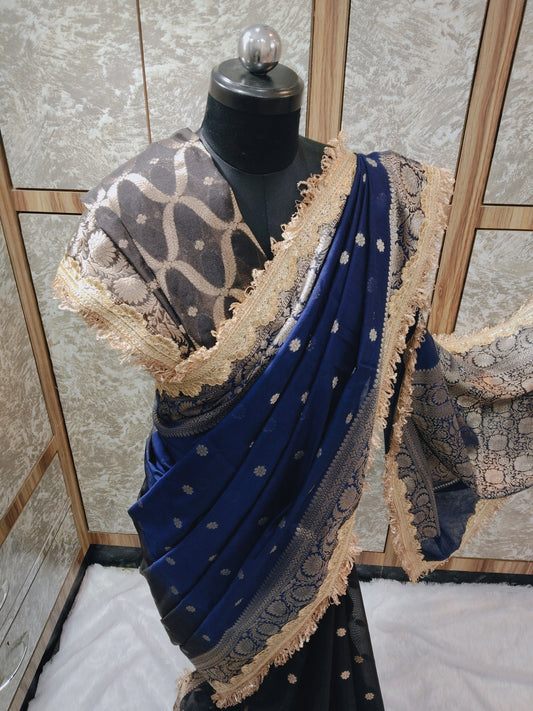 BANARASI SHADED COLLECTION