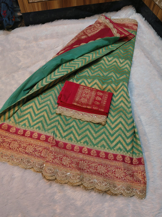 TRADITIONAL BANARASI