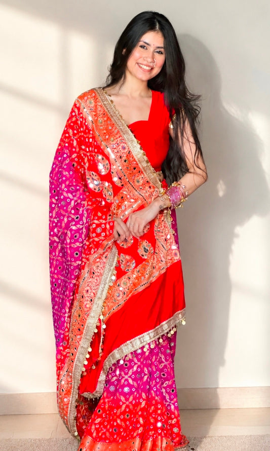 BANDHEJ COLLECTION