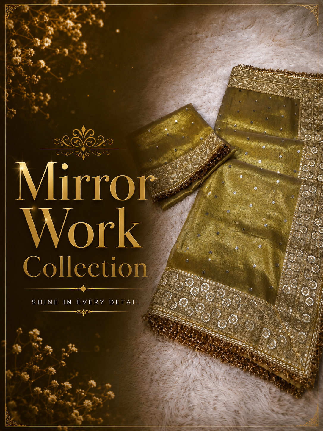 Mirror Work