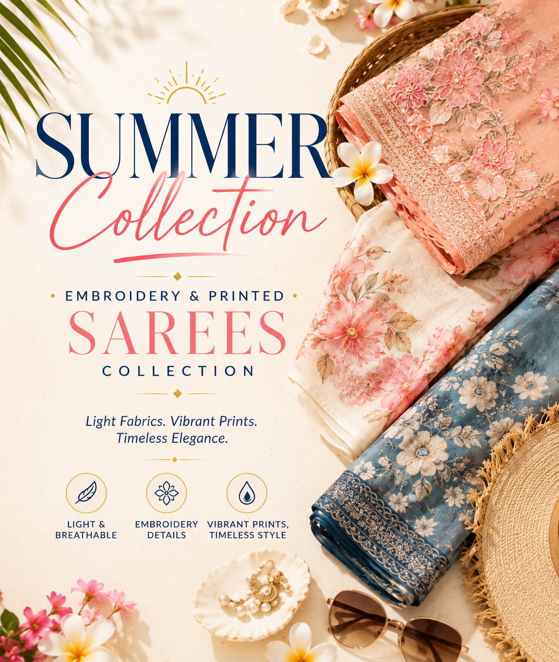 Summer Collection