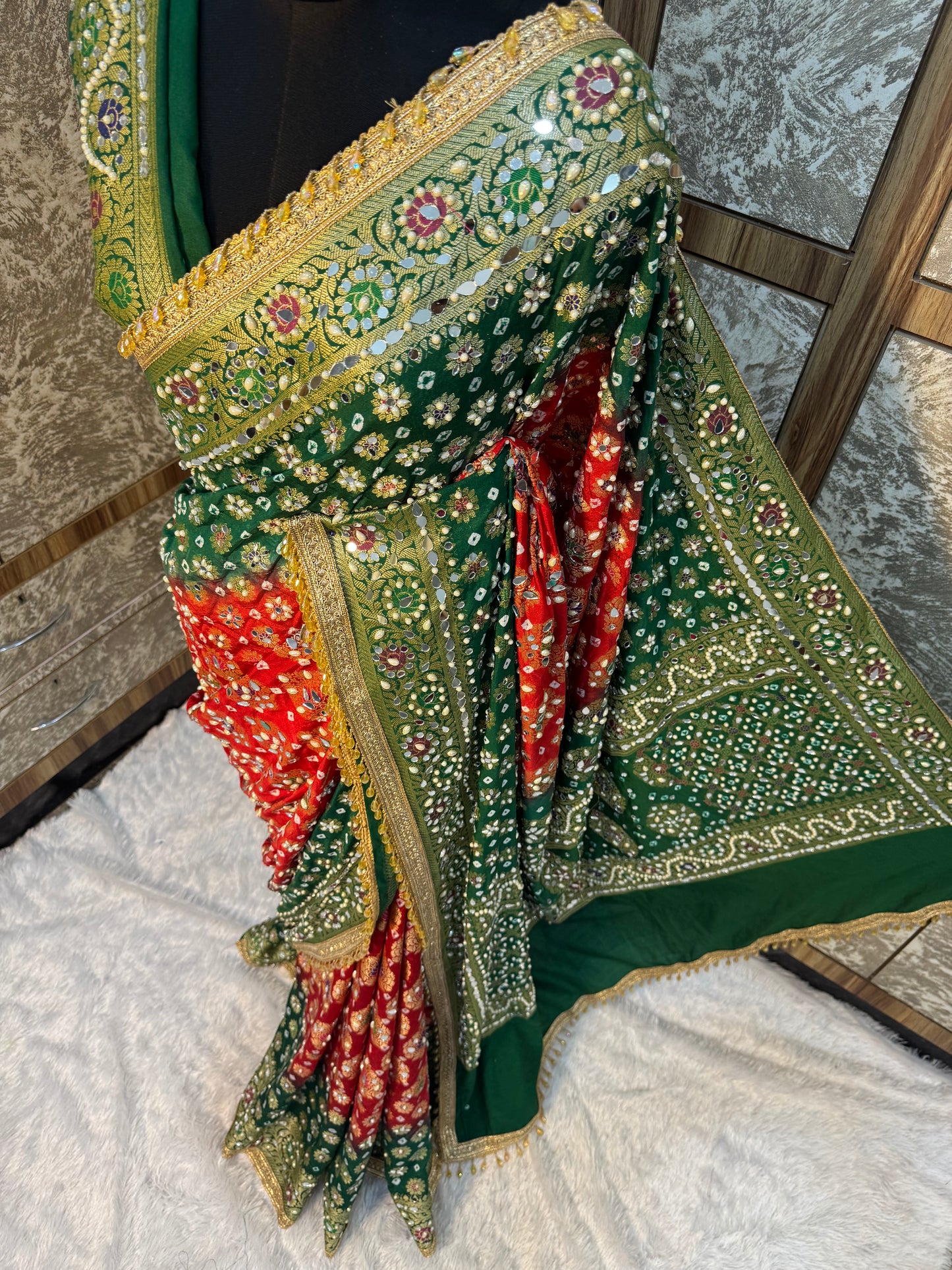 BANDHANI COLLECTION