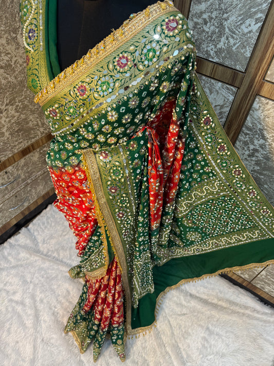 BANDHANI COLLECTION