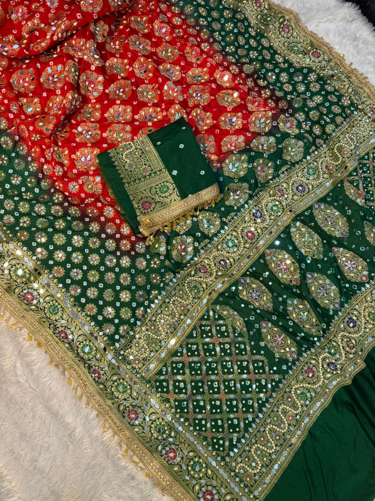 BANDHANI COLLECTION