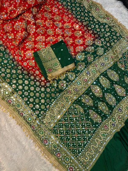 BANDHANI COLLECTION