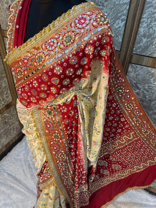 BANDHANI COLLECTION