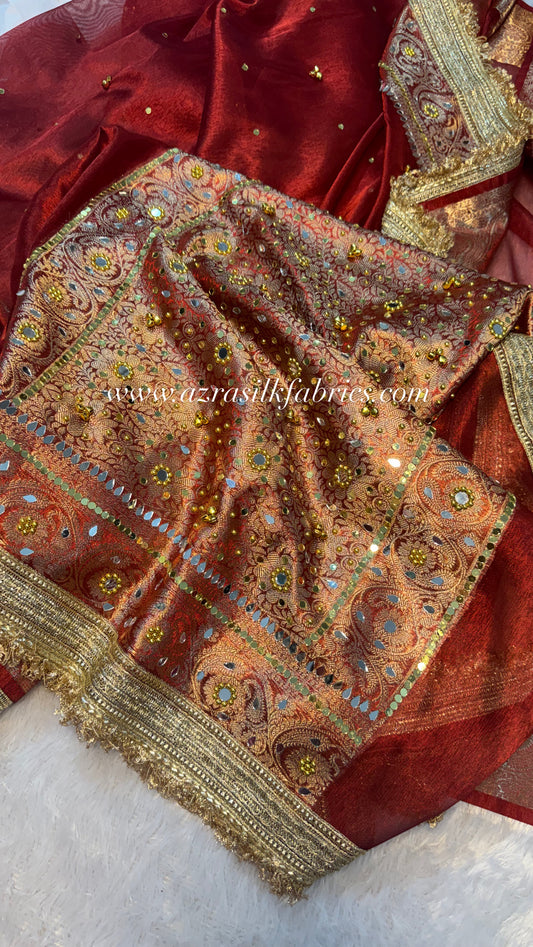 Ghunghroo grace collection 🎶🫶🏻