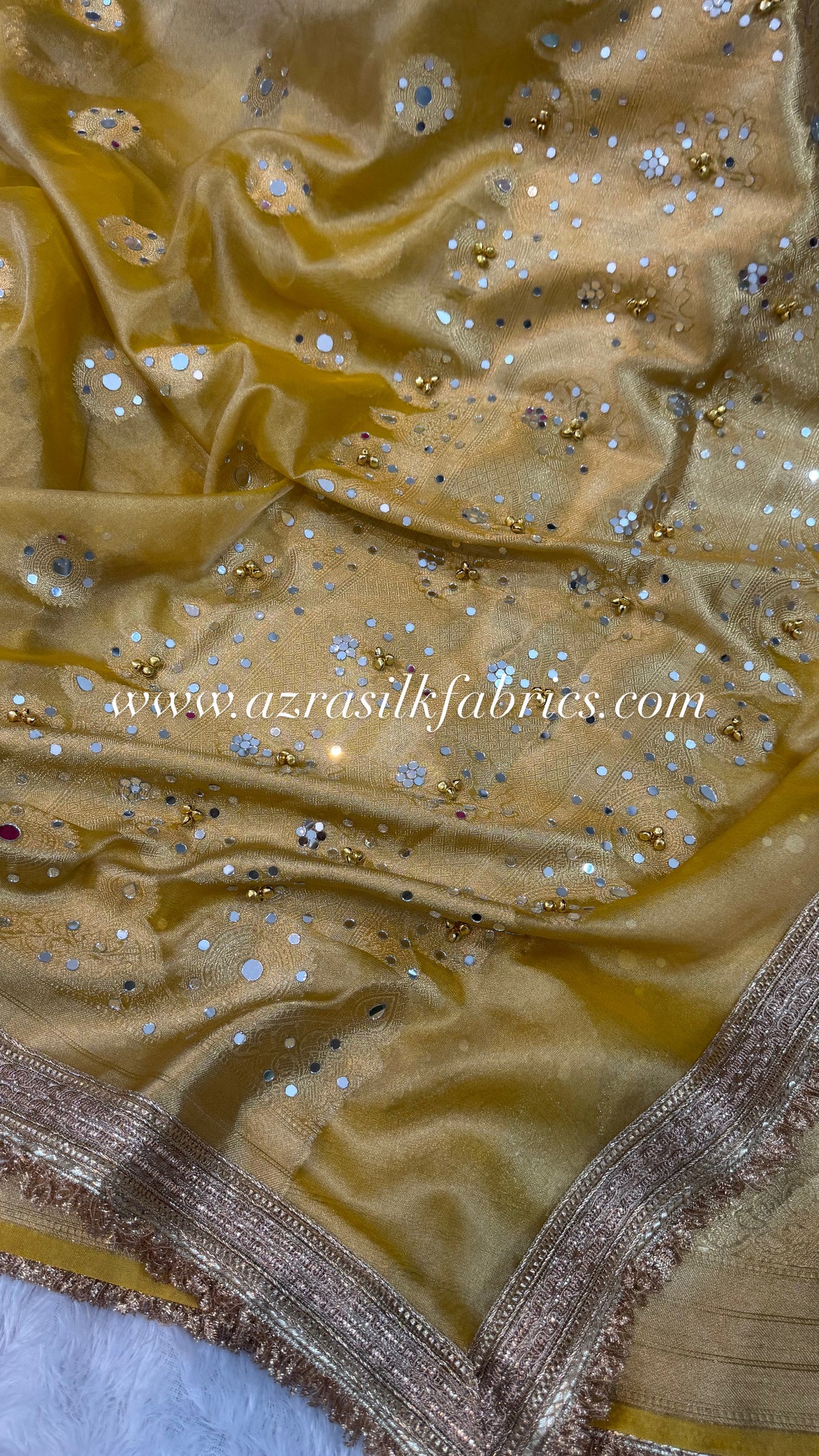 Ghunghroo royal collection