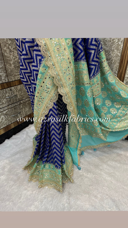 JASHN-E-NOOR COLLECTION