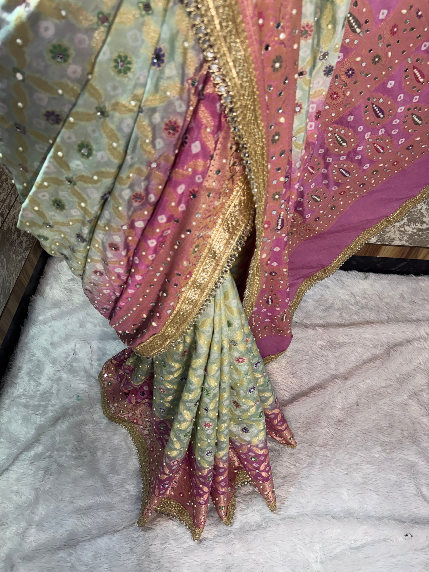 BANDHANI COLLECTION