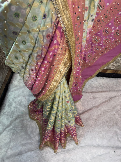BANDHANI COLLECTION