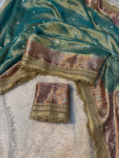 MAHARANI COLLECTION