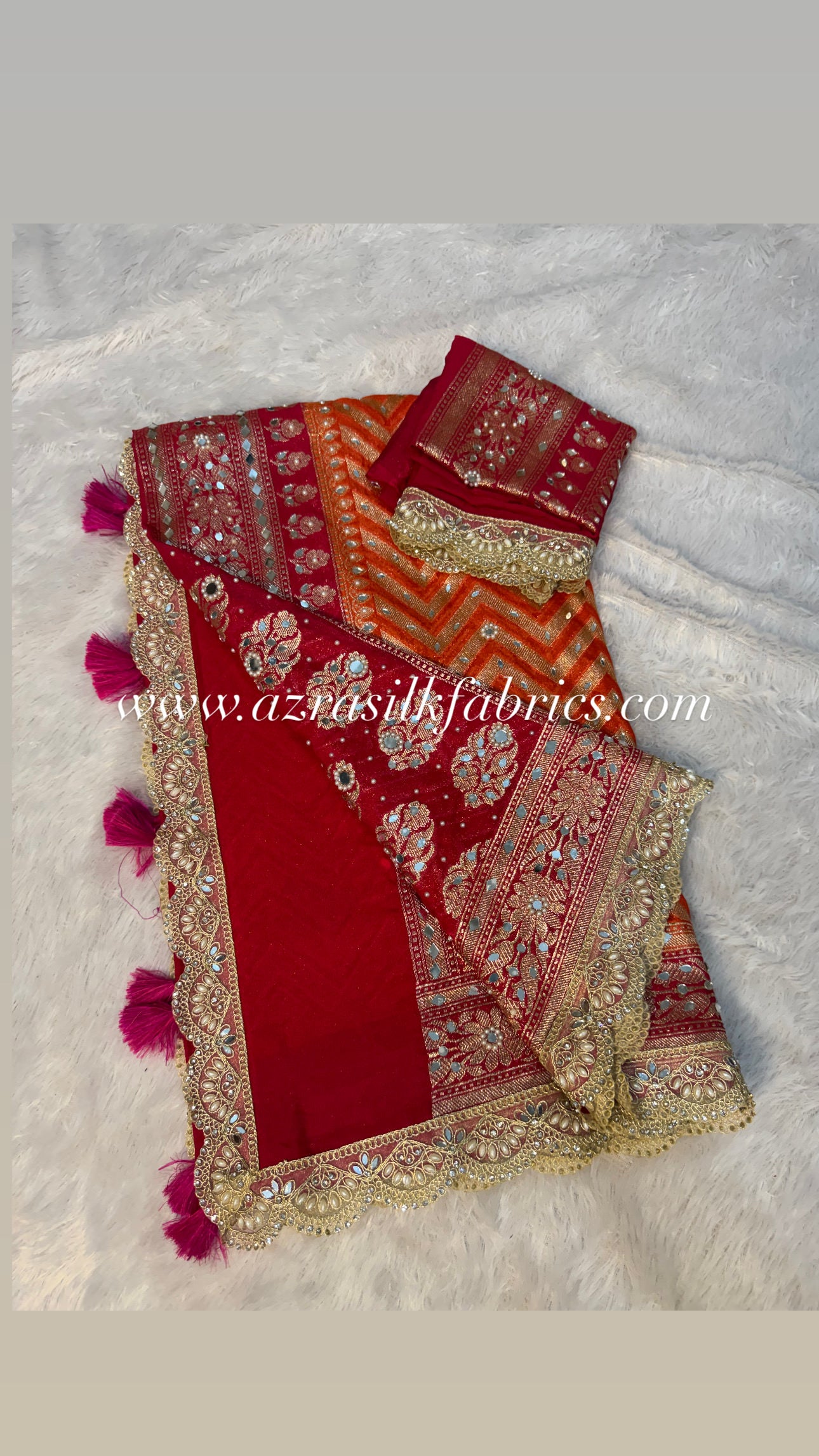 JASHN-E-NOOR COLLECTION