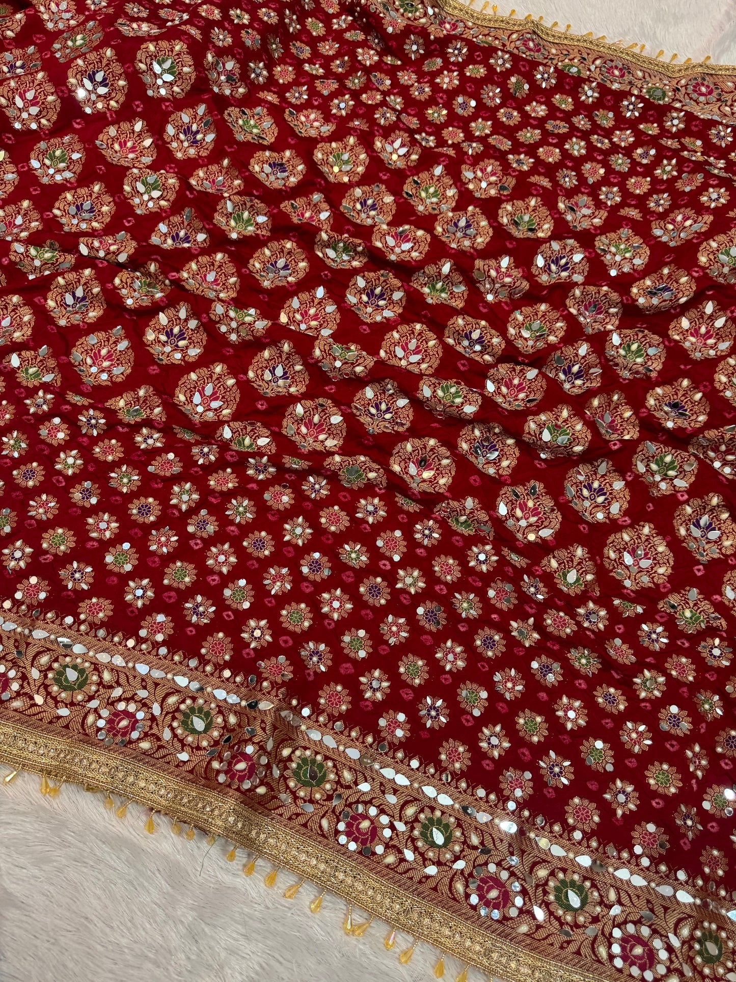 BANDHEJ COLLECTION