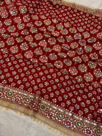 BANDHEJ COLLECTION