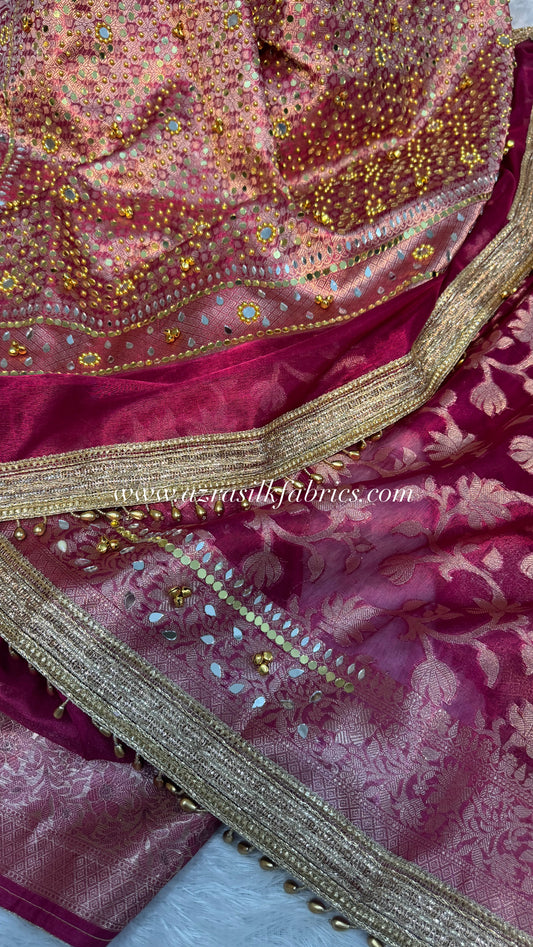 Ghunghroo grace collection