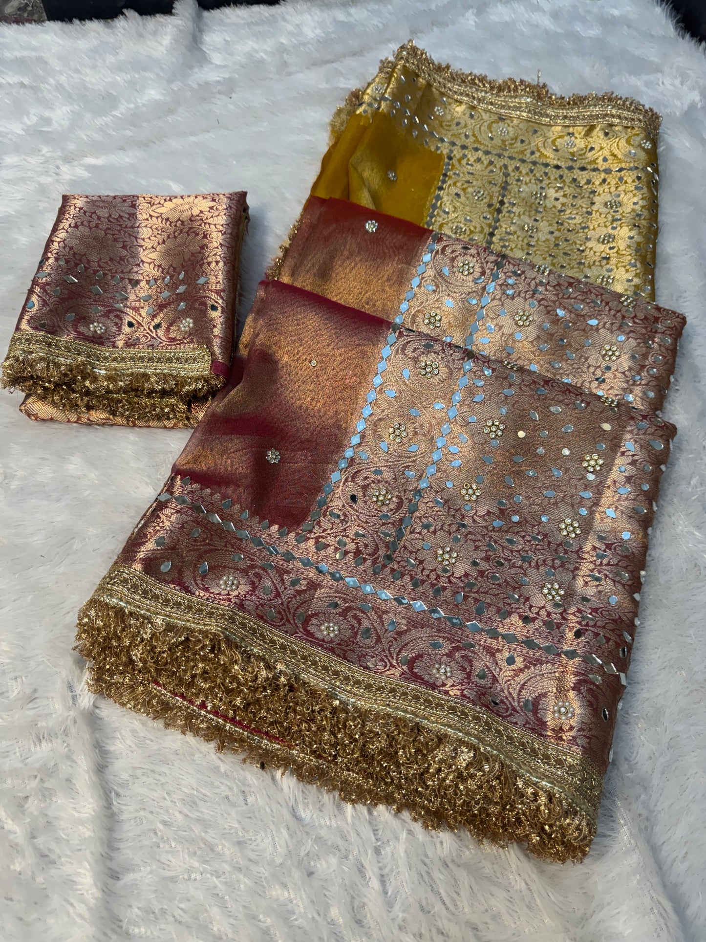 Rang birangi maharani collection