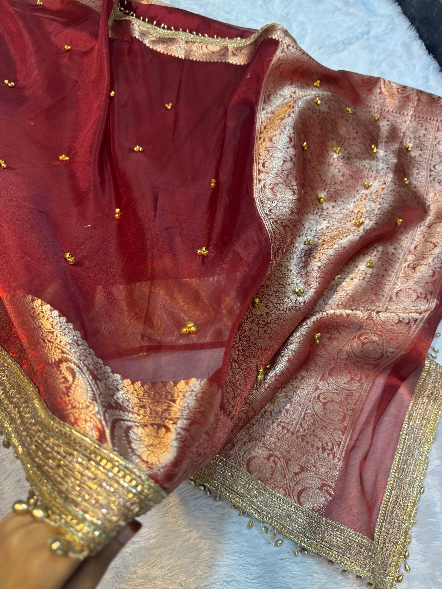 GHUNGHROO collection