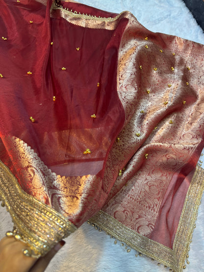 GHUNGHROO collection