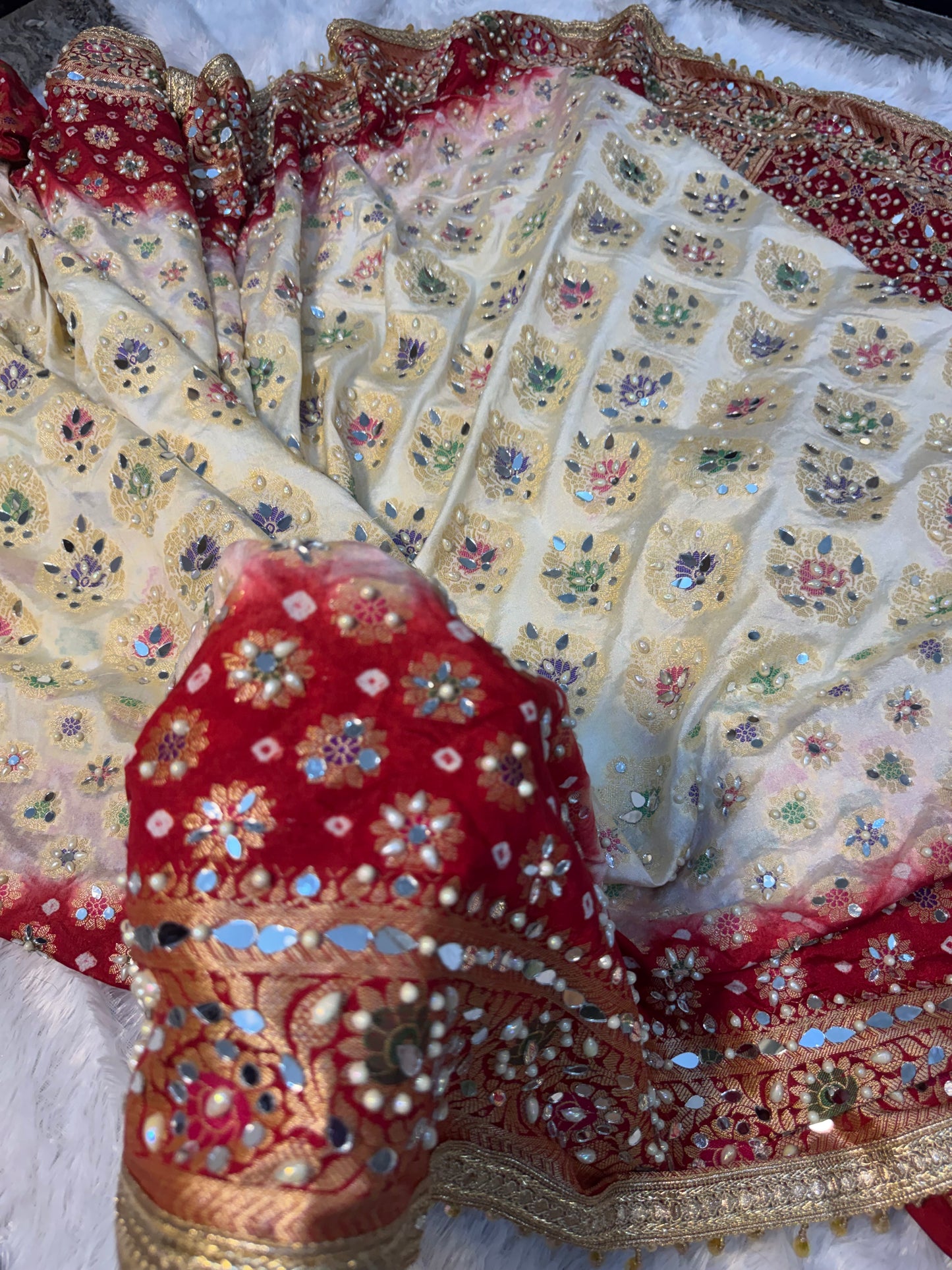 BANDHANI COLLECTION