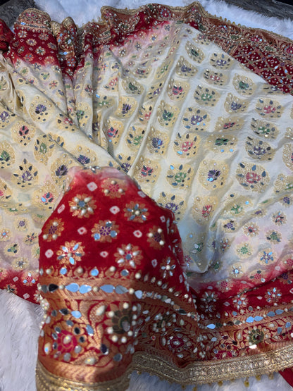 BANDHANI COLLECTION
