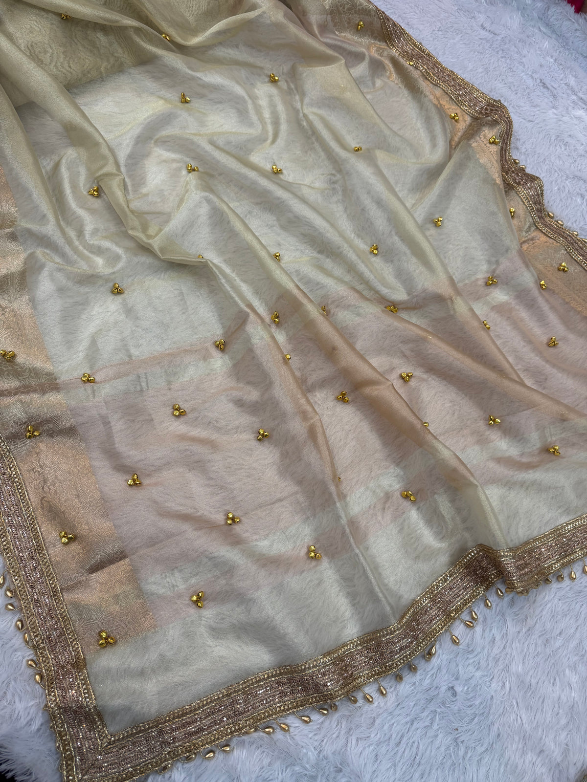 Ghunghroo royal collection