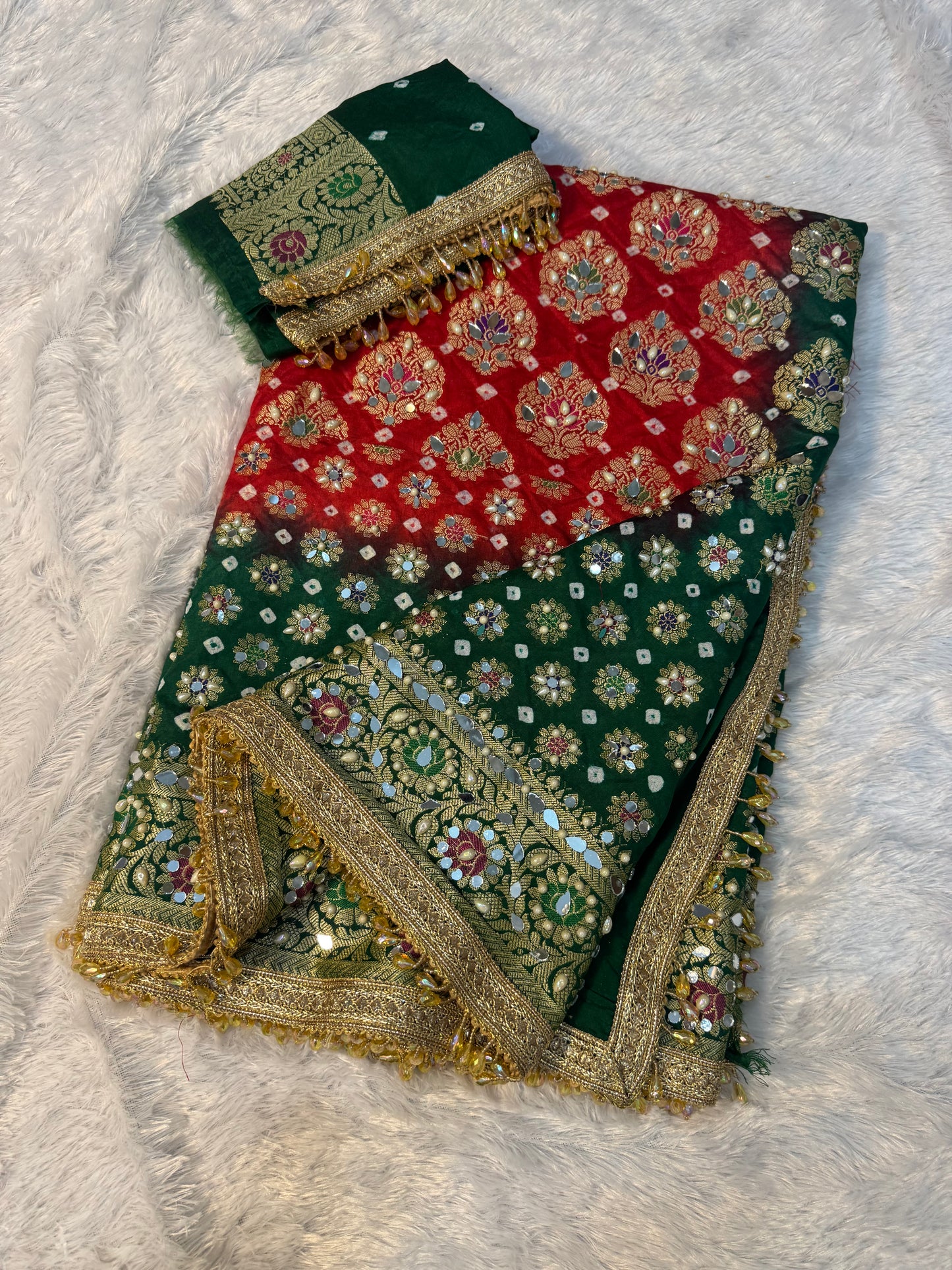 BANDHANI COLLECTION