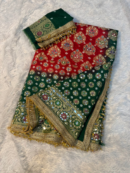 BANDHANI COLLECTION