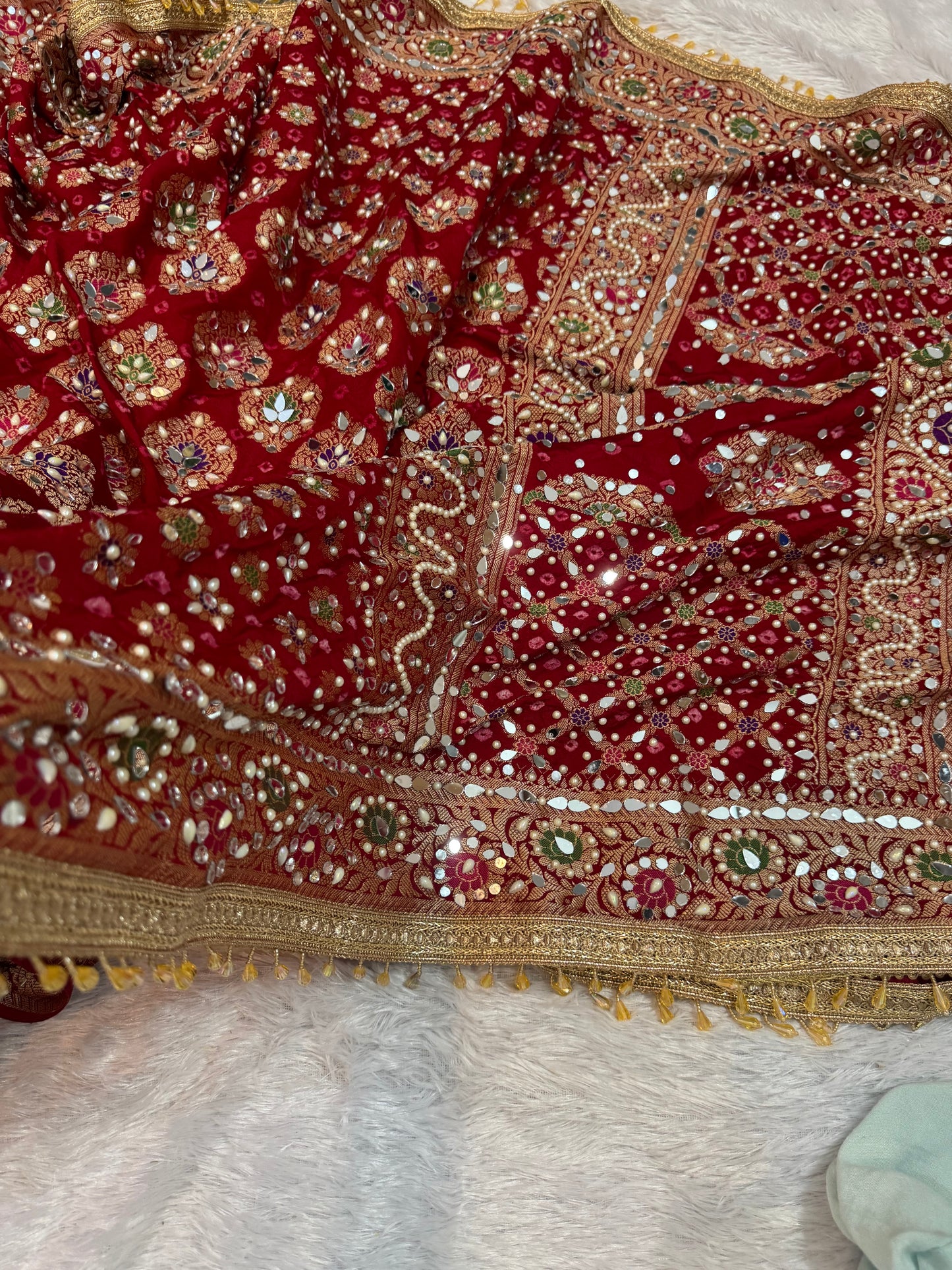 BANDHEJ COLLECTION