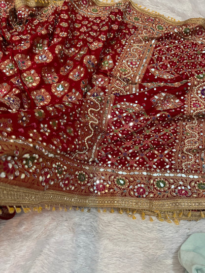 BANDHEJ COLLECTION
