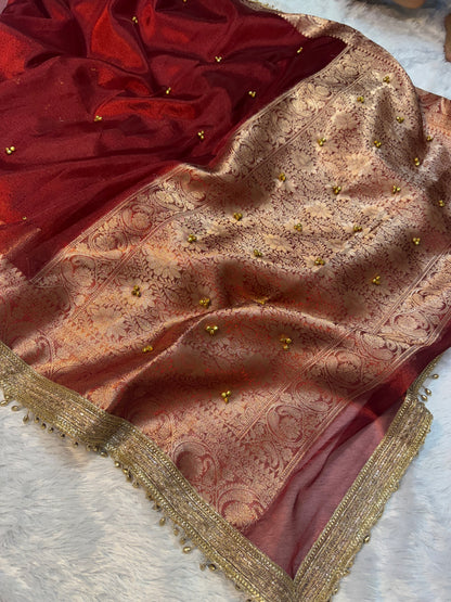 GHUNGHROO collection