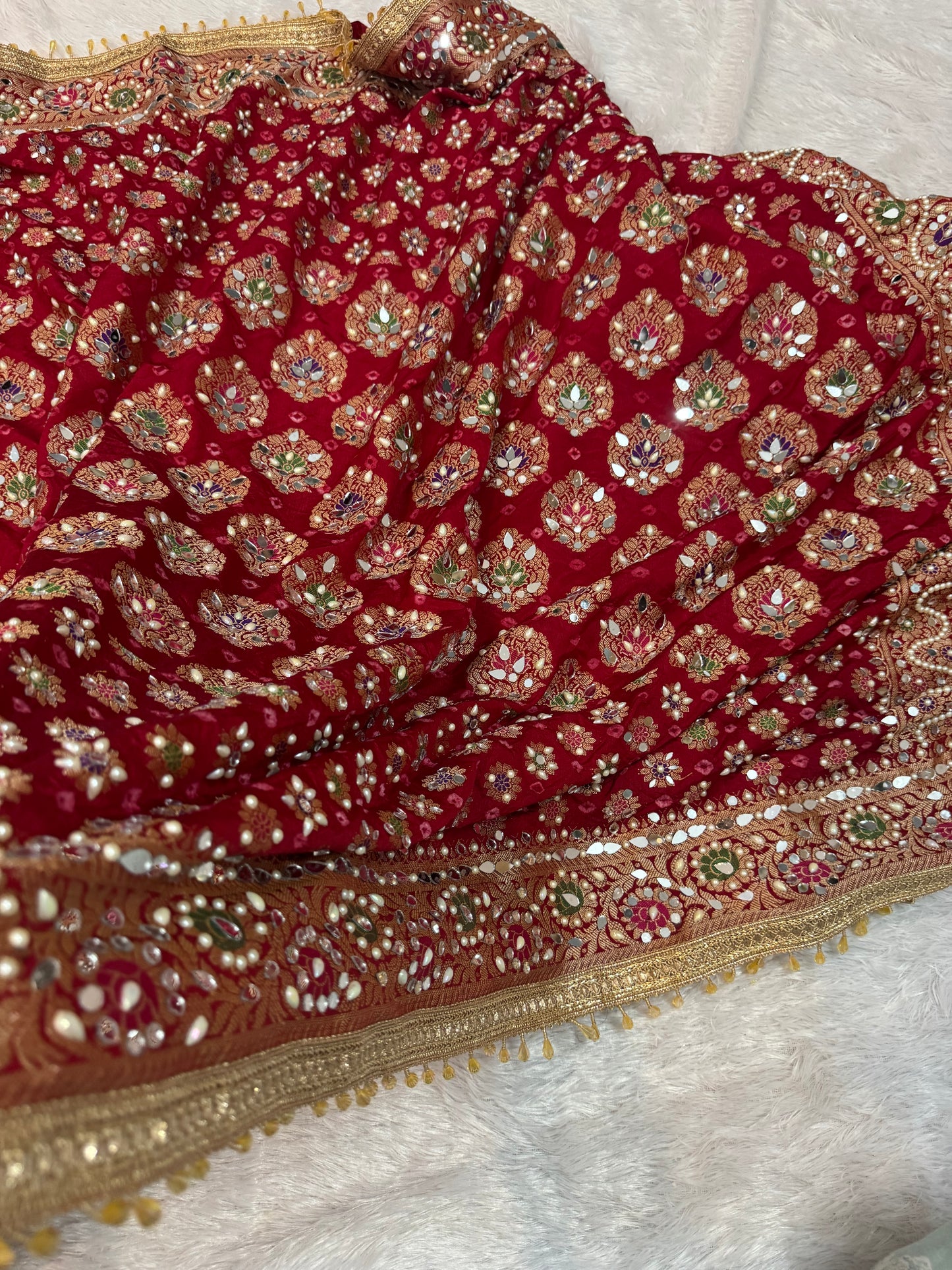 BANDHEJ COLLECTION